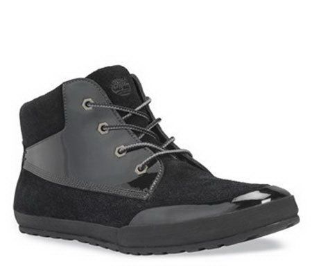 Timberland Womens A Lounger Chukka Boots - A242942