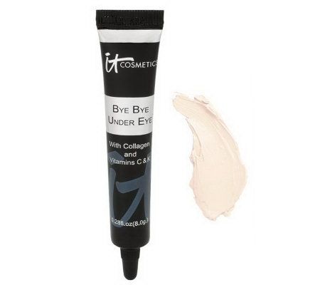 It Cosmetics Bye Bye Under Eye Antiaging Concealer - A249542