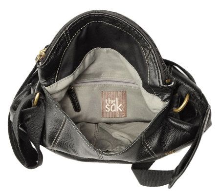 The Sak Deena Crossbody Flap