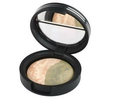 Laura Geller Baked Sugar-Free Matte Marble EyeShadow - A317242