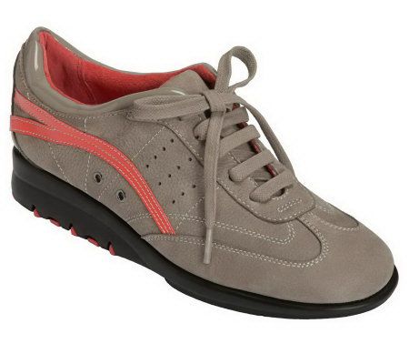 Aerosoles Air Cushion Casual Sport Shoes - A317542