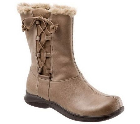 SoftWalk Roxy Booties - A321742