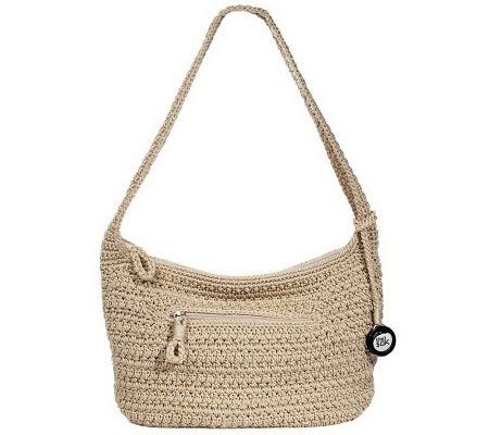 The Sak Casual Classics Small Hobo - A327942
