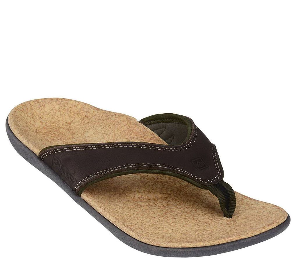 spenco orthotic thong sandals yumi fruitopia