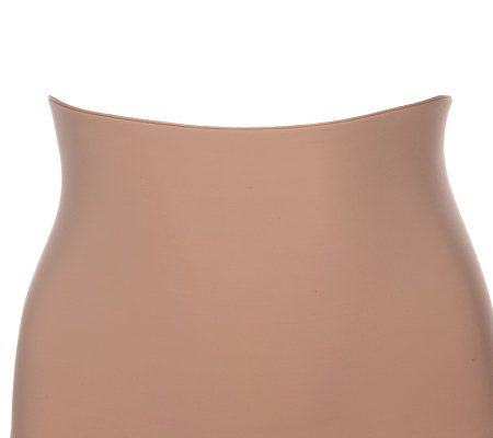 Bodyslimmers by Nancy Ganz Thigh-posuction Slimmer with Belly Band