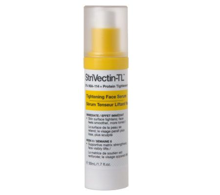 StriVectin-TL Face Serum 1.7 oz. - A222644