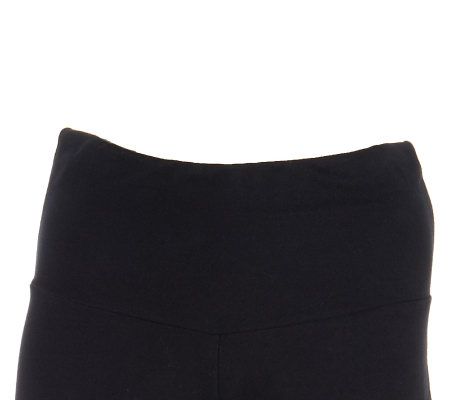 Spanx Ath-Leisure Active Capri Pant