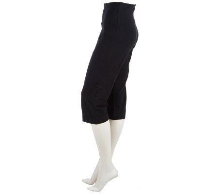 Spanx Ath-Leisure Active Capri Pant