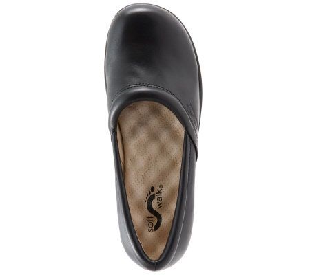 SoftWalk Adora Slip Ons