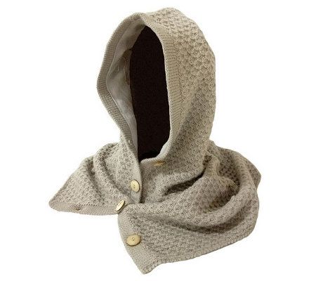 Nirvanna Designs Unisex Hood - A322744