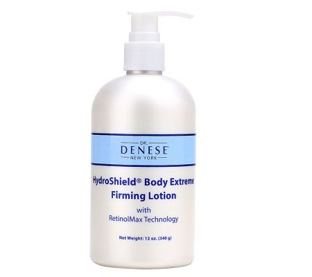 Dr. Denese HydroShield Body Extreme Firming Lotion, 12 oz - A323844