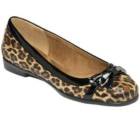 Aerosoles Beccarat Ballet Flats - A324844