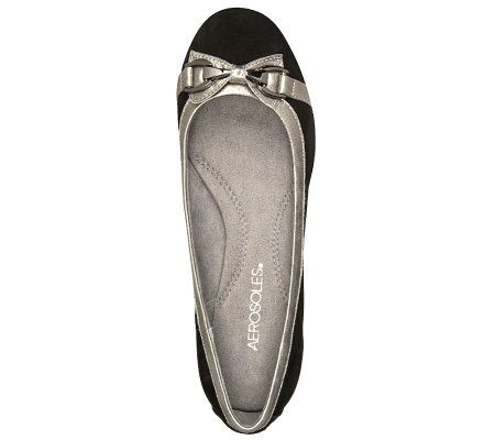 Aerosoles Beccarat Ballet Flats