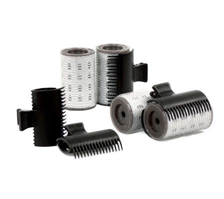 FHI Heat Runway IQ Hot Roller and Thermal ClipSet - Large - A328244