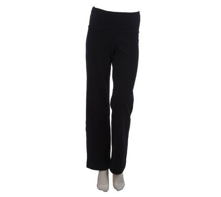 Spanx Ath-Leisure Active Full Leg Pant - A223745