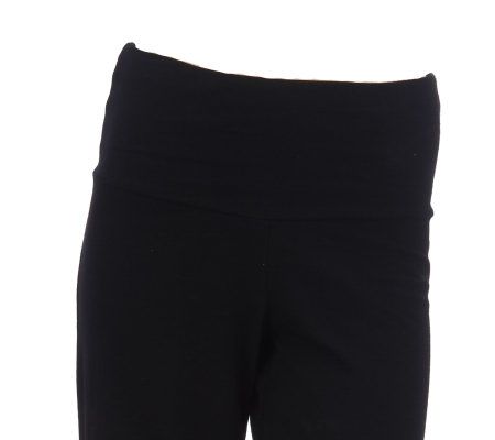 Spanx Ath-Leisure Active Full Leg Pant