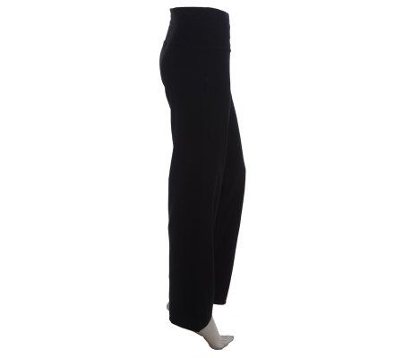 Spanx Ath-Leisure Active Full Leg Pant