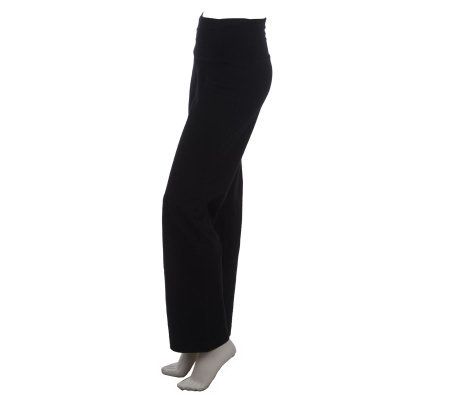 Spanx Ath-Leisure Active Full Leg Pant