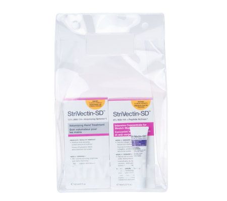 StriVectin Fight the First Signs of Aging Trio - A225845