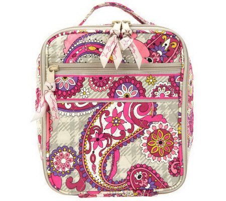 Vera Bradley Signature Print Lunch Break - A226445