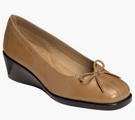 Aerosoles Tempire State Wedges - A313345