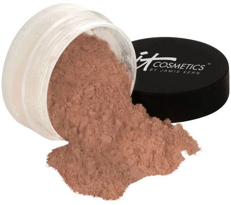 IT Cosmetics Bye Bye Pores Anti-Aging Airbrushed Bronzer - A320945