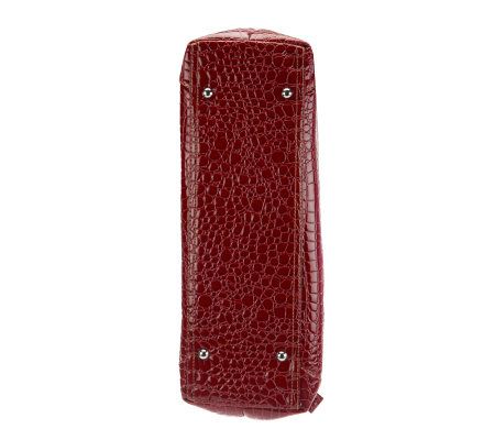 Accessory Exchange Stratten Work Tote with Accessories