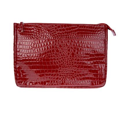 Accessory Exchange Stratten Work Tote with Accessories