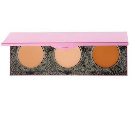 Mally Pro-Tricks Correct and Conceal Palette - A230546