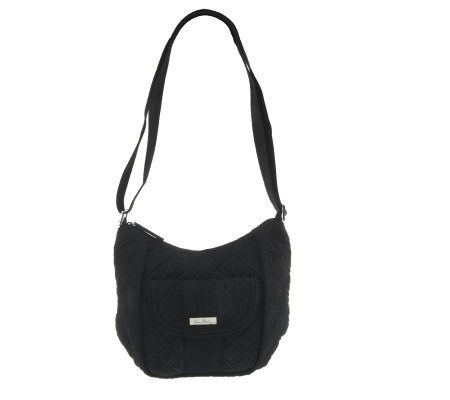 Vera Bradley Microfiber Clare Bag - A232846