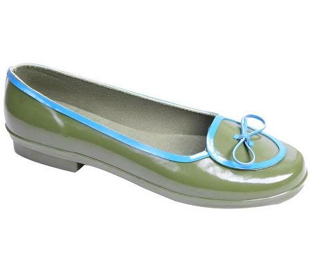 Nomad Drizzle Rain Shoes - A324346