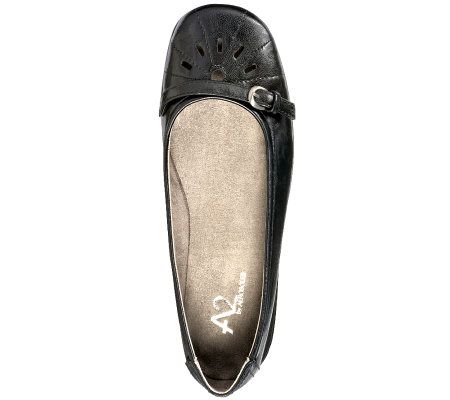 A2 by Aerosoles Ricotta Flats
