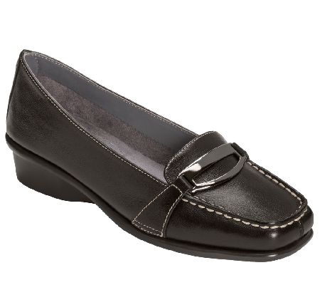 Aerosoles Medley Casual Leather Loafers - A326846