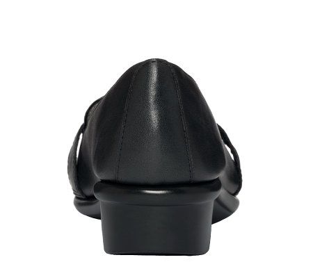 Aerosoles Medley Casual Leather Loafers