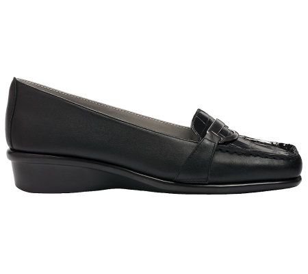 Aerosoles Medley Casual Leather Loafers