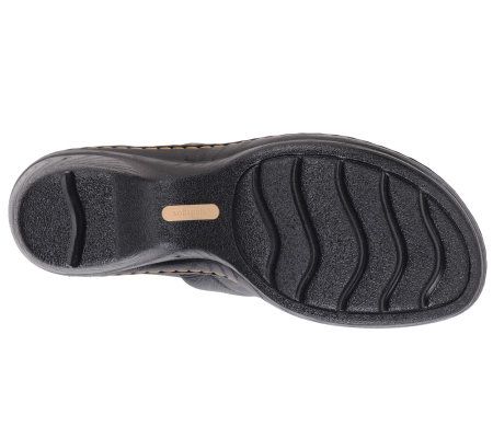 Softspots Larissa Clogs