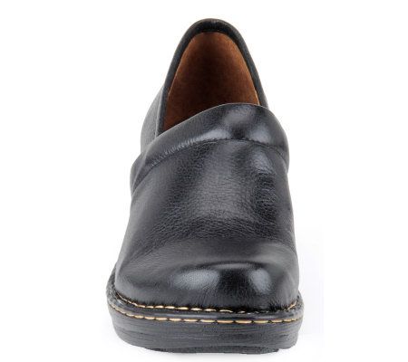 Softspots Larissa Clogs