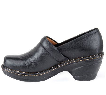 Softspots Larissa Clogs