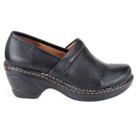 Softspots Larissa Clogs