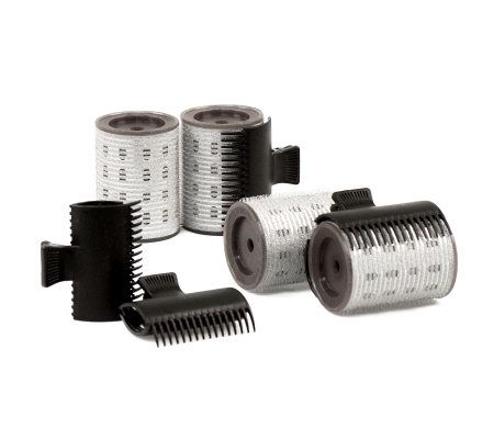 FHI Heat Runway IQ Hot Roller and Thermal ClipSet - X-Large - A328246