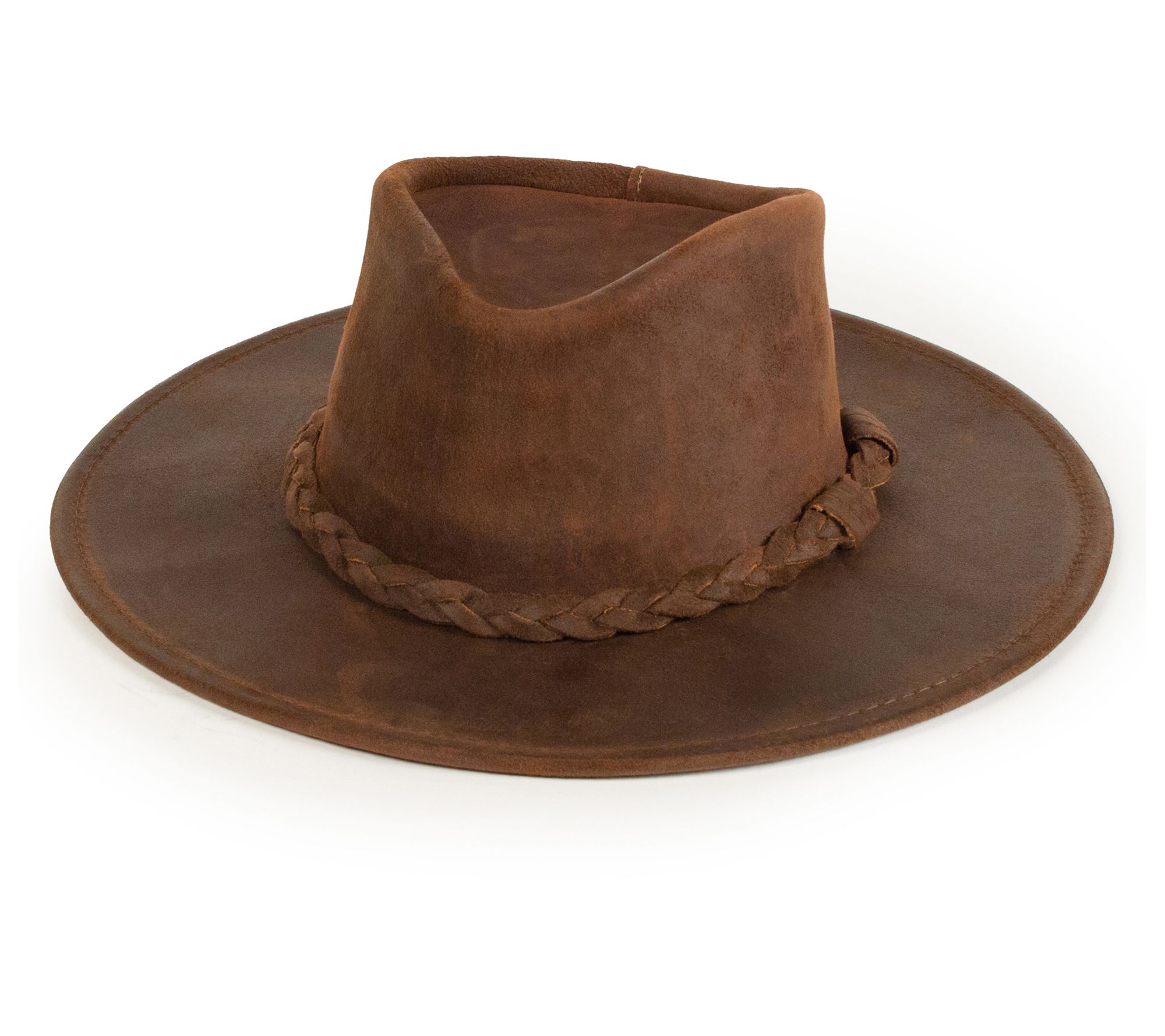 Minnetonka Women and Mens Outback Hat - A208747
