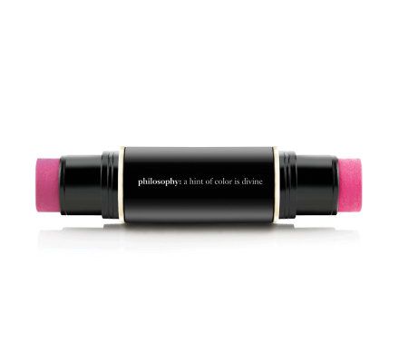 philosophy divine color tint for cheek and lips - A222447