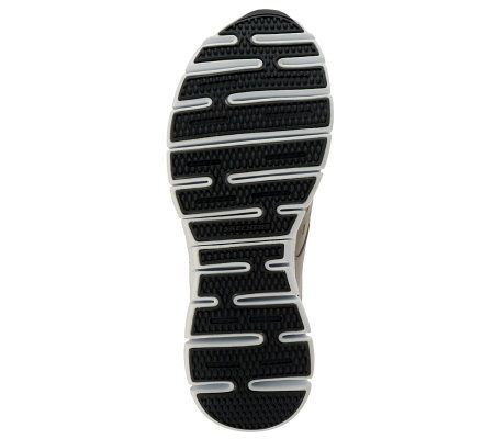 Skechers Sport Lace-up Sneakers with Memory Foam