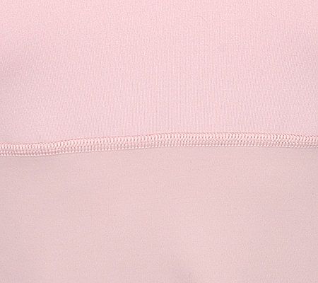 Spanx Hide & Sleek Lace Trim Body Smoothing Camisole