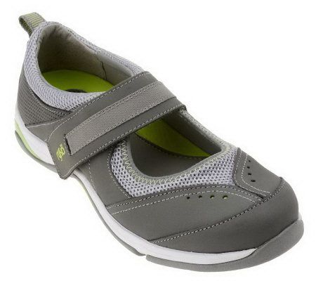 Ryka Tensile Mary Jane Shoes - A217448