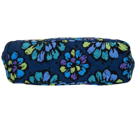 Vera Bradley Signature Print Three-O Tote