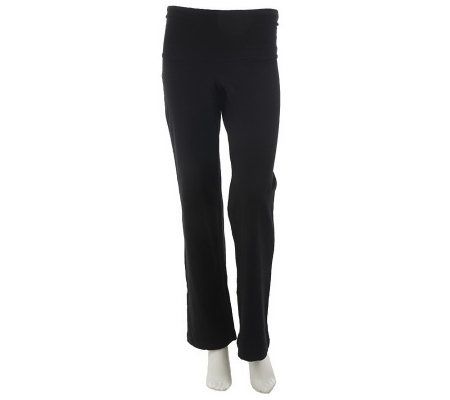 Spanx Ath-leisure Active Full Leg Pant - A229848