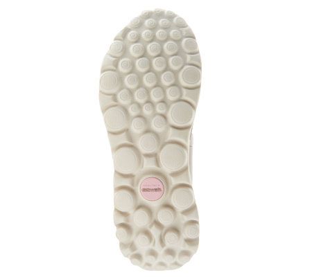 Skechers GOwalk Undercover Leather Slip-on Shoes