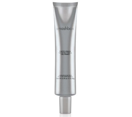 smashbox Photo Finish Targeted Pore & Line Primer - A313948