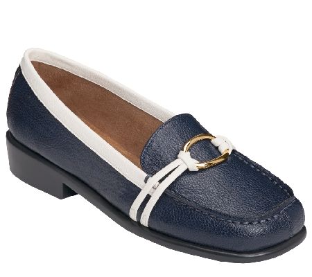 Aerosoles Dubious Driving Moccasins - A315548
